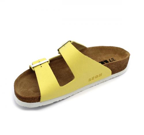 1983 LEON COMFORT KINDER LEDERSCHUHE 20