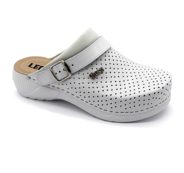 3300 LEON COMFORT DAMEN-LEDERCLOGS 01