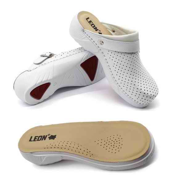 3300 LEON COMFORT DAMEN-LEDERCLOGS 04