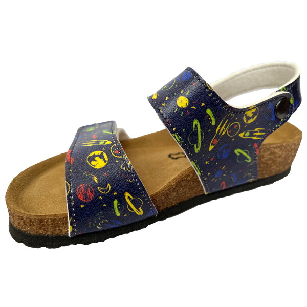 4803 MUSTER LEDERSANDALE FÜR KINDER 01