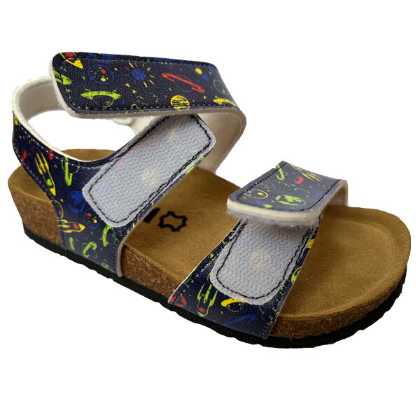 4803 MUSTER LEDERSANDALE FÜR KINDER 02