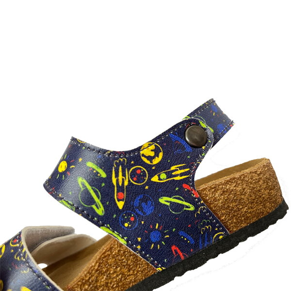 4803 MUSTER LEDERSANDALE FÜR KINDER 04