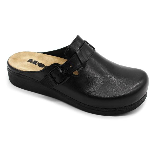 5000 LEON COMFORT DAMEN-LEDERCLOGS 02