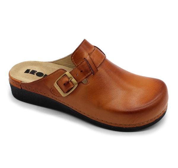 5000 LEON COMFORT DAMEN-LEDERCLOGS 04