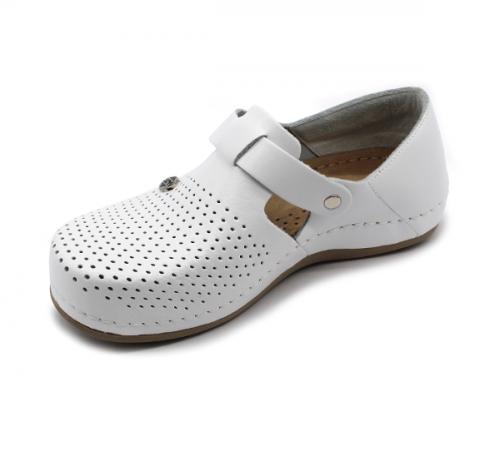 959 LEON COMFORT DAMEN LEDERSCHUHE 04