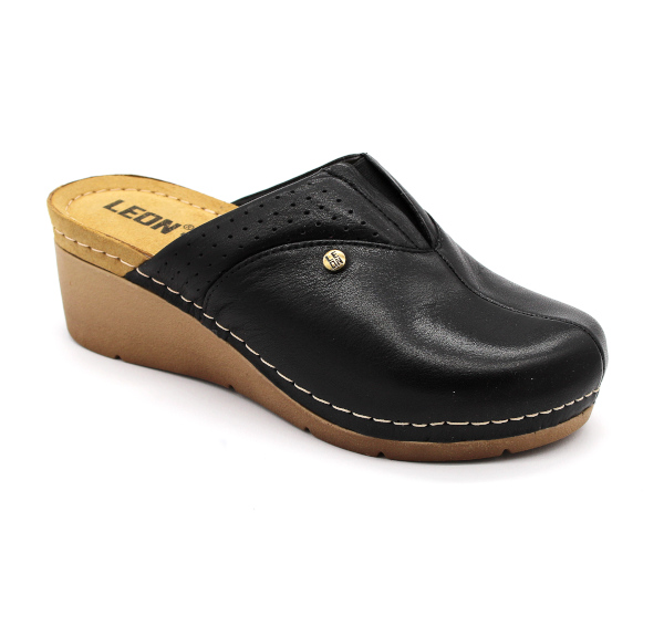1002 LEON COMFORT DAMEN-LEDERCLOGS 01