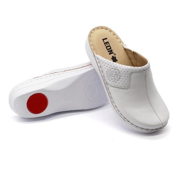 360 LEON COMFORT DAMEN-LEDERCLOG 07