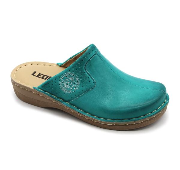 360 LEON COMFORT DAMEN-LEDERCLOG 08