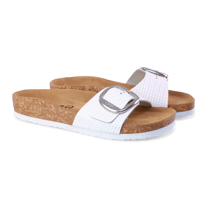 4020 LEON COMFORT DAMEN-LEDERHAUSSCHUHE 08