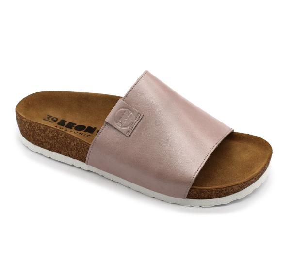 4205 LEON COMFORT DAMEN-LEDERHAUSSCHUHE 02