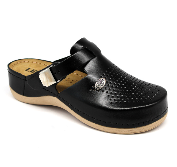 900 LEON COMFORT DAMEN-LEDERCLOG 02