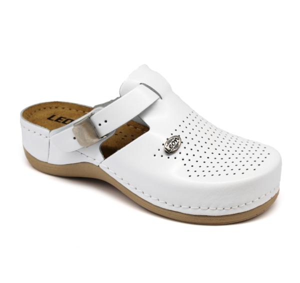 900 LEON COMFORT DAMEN-LEDERCLOG 10