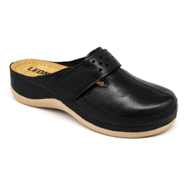 902 LEON COMFORT DAMEN-LEDERCLOGS 01
