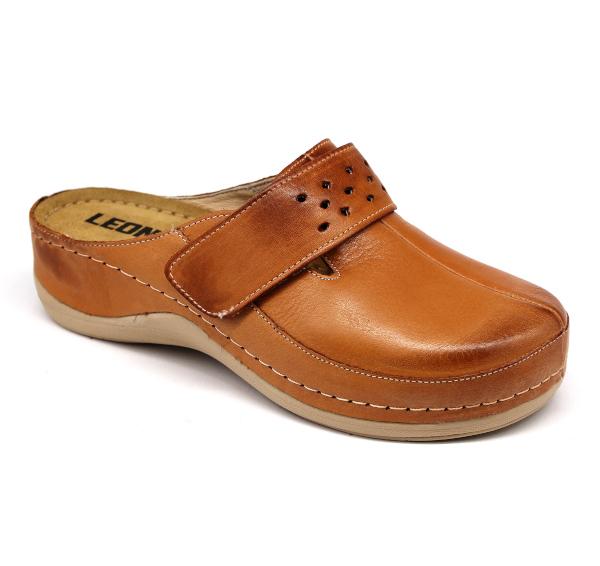 902 LEON COMFORT DAMEN-LEDERCLOGS 02 – kopija
