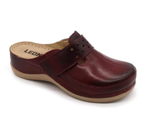 902 LEON COMFORT DAMEN-LEDERCLOGS 07