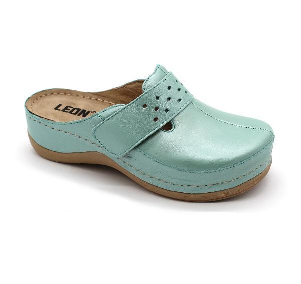 902 LEON COMFORT DAMEN-LEDERCLOGS 09