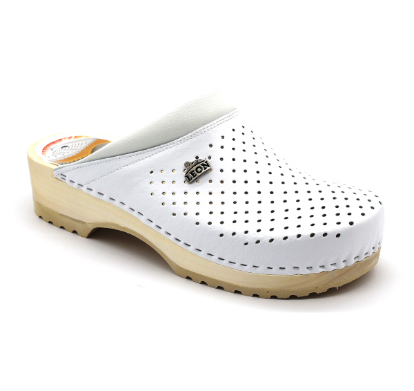 B2 LEON COMFORT DAMEN-LEDERCLOG 02