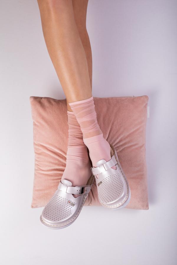 V260 LEON COMFORT DAMEN-LEDERCLOG 00