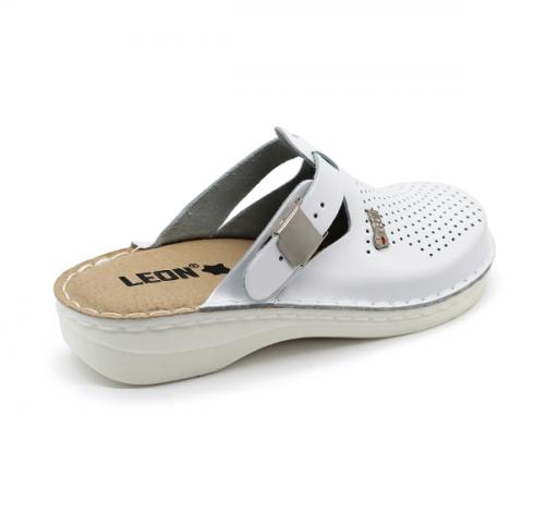 V260 LEON COMFORT DAMEN-LEDERCLOG 07